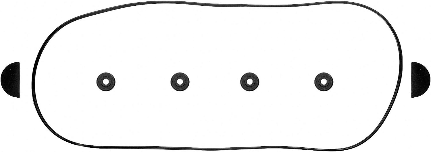 FEL-PRO VS 50358 R Engine Valve Cover Gasket Set for Toyota Pickup