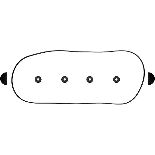 FEL-PRO VS 50358 R Engine Valve Cover Gasket Set for Toyota Pickup