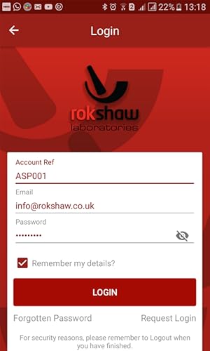 Rokshaw Laboratories