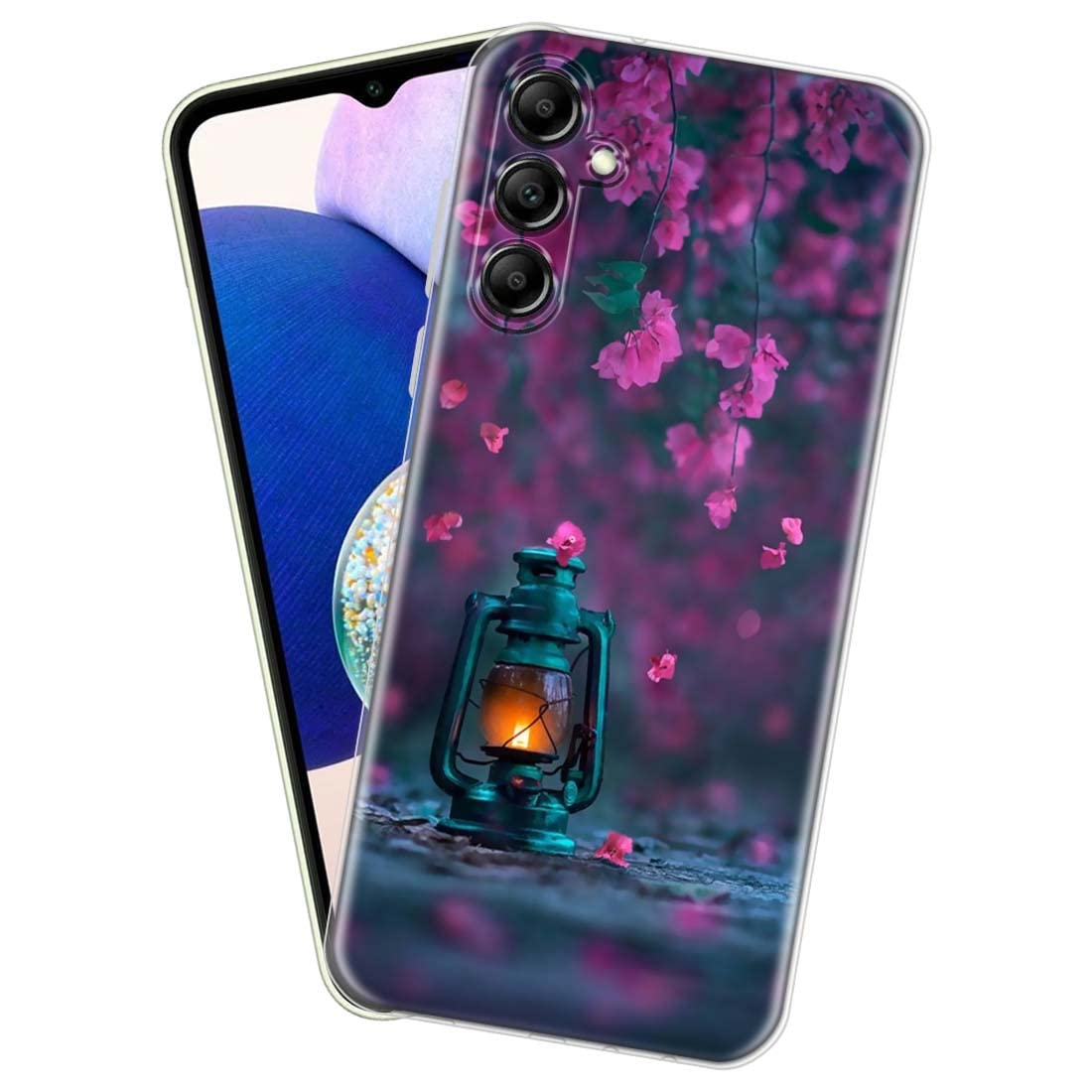 Fashionury Basic Case for Samsung Galaxy A14 5G (Thermoplastic Polyurethane_Multicolor) (B0BV2NQG7S) Amazon Price History, Amazon Price Tracker