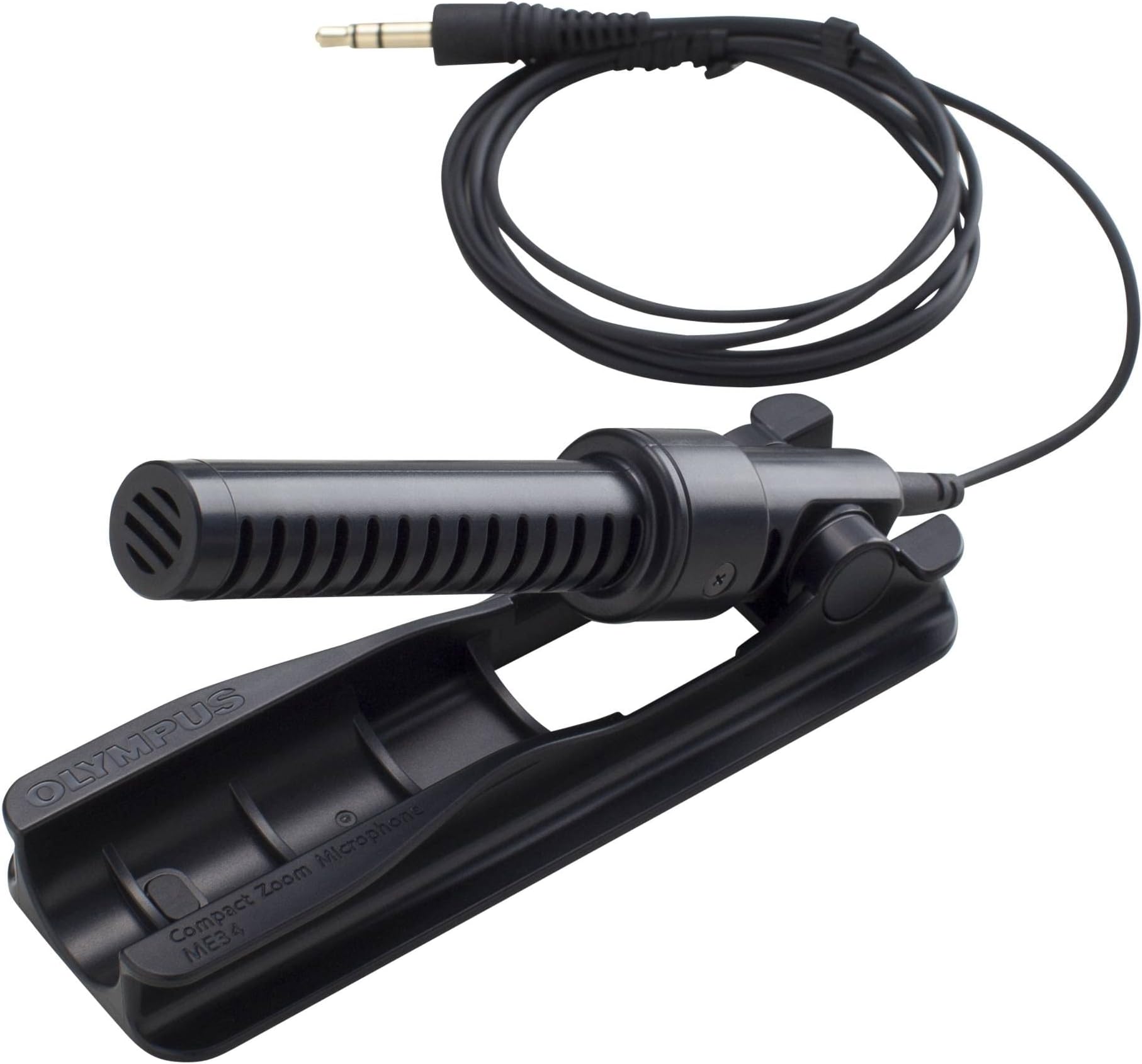 ME34 Compact Zoom Microphone