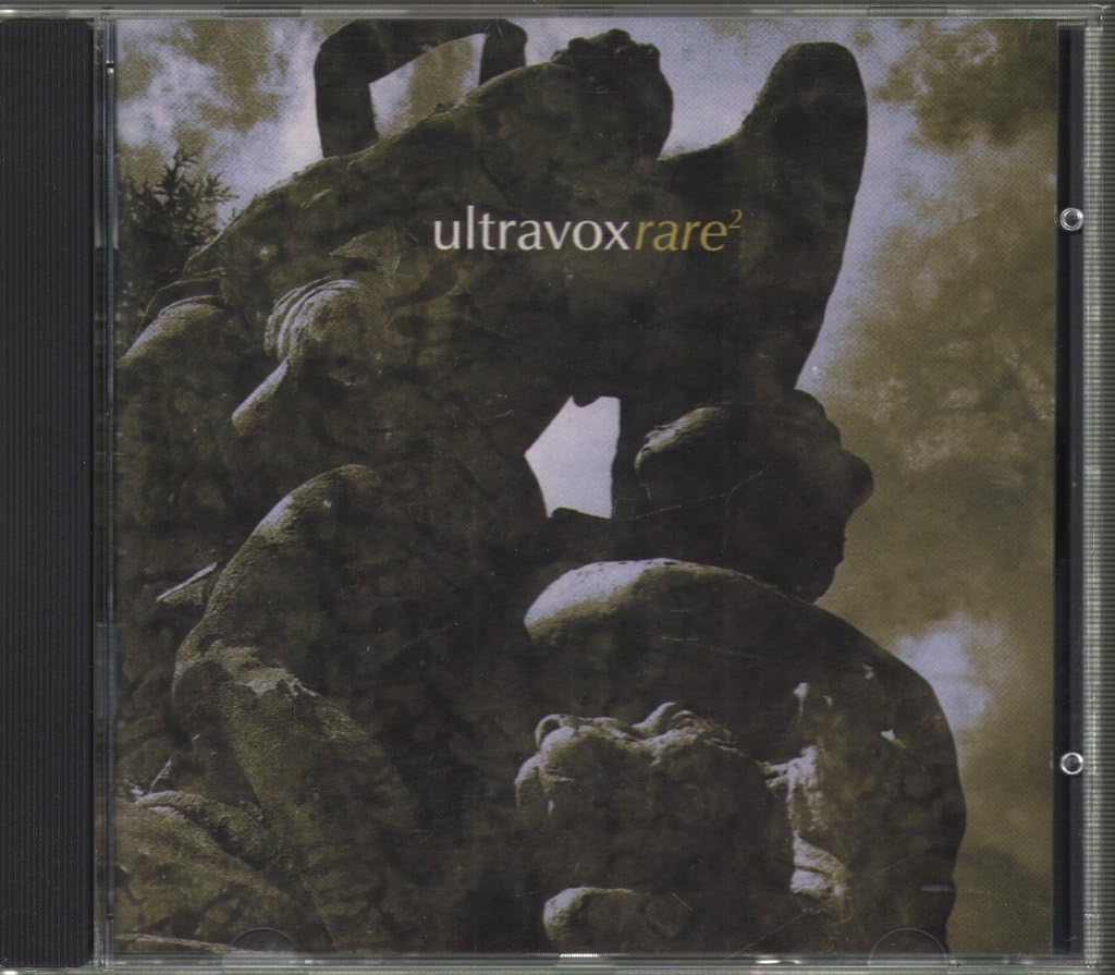 Rare 2