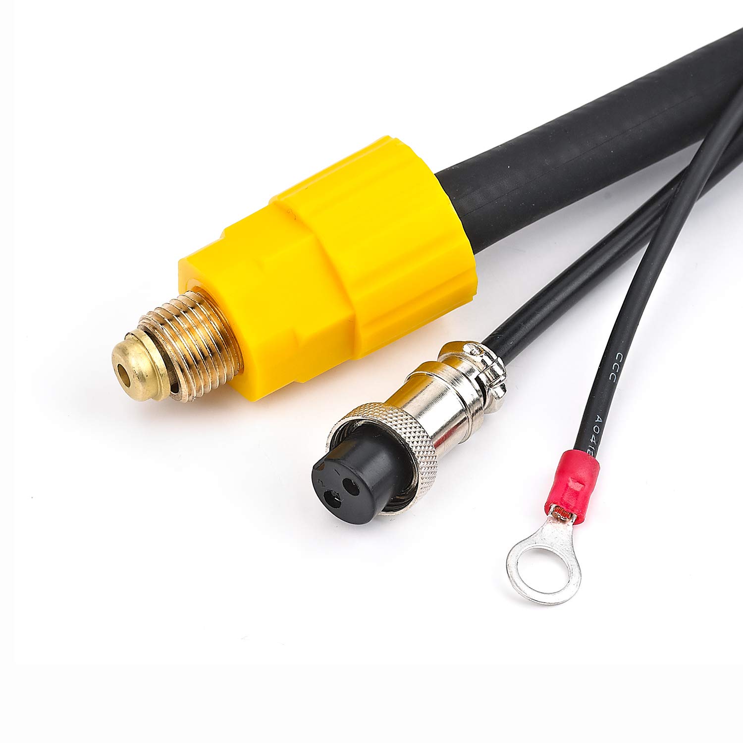 AMICO AP-80, 80A/13-Ft. Latarka plazmowa bezdotykowa, do APC-40HF, APC-50HF, APC-60HF, APC-70HF, CUT-50HF i CUT-60HF