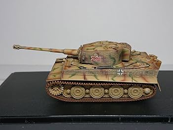 Amazon | 1/72 ドラゴンアーマー ドイツ軍 Sd.Kfz.181 タイガーⅠ 後期 Amazon | 1/72 ドラゴンアーマー ドイツ軍 Sd.Kfz.181 タイガーⅠ 後期