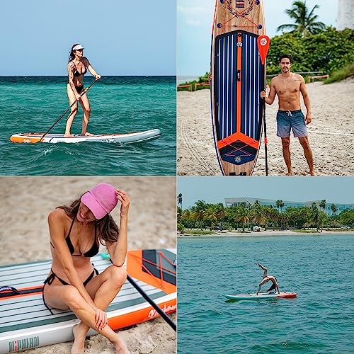 Niphean SUP Balanced Wing Design - Image 6