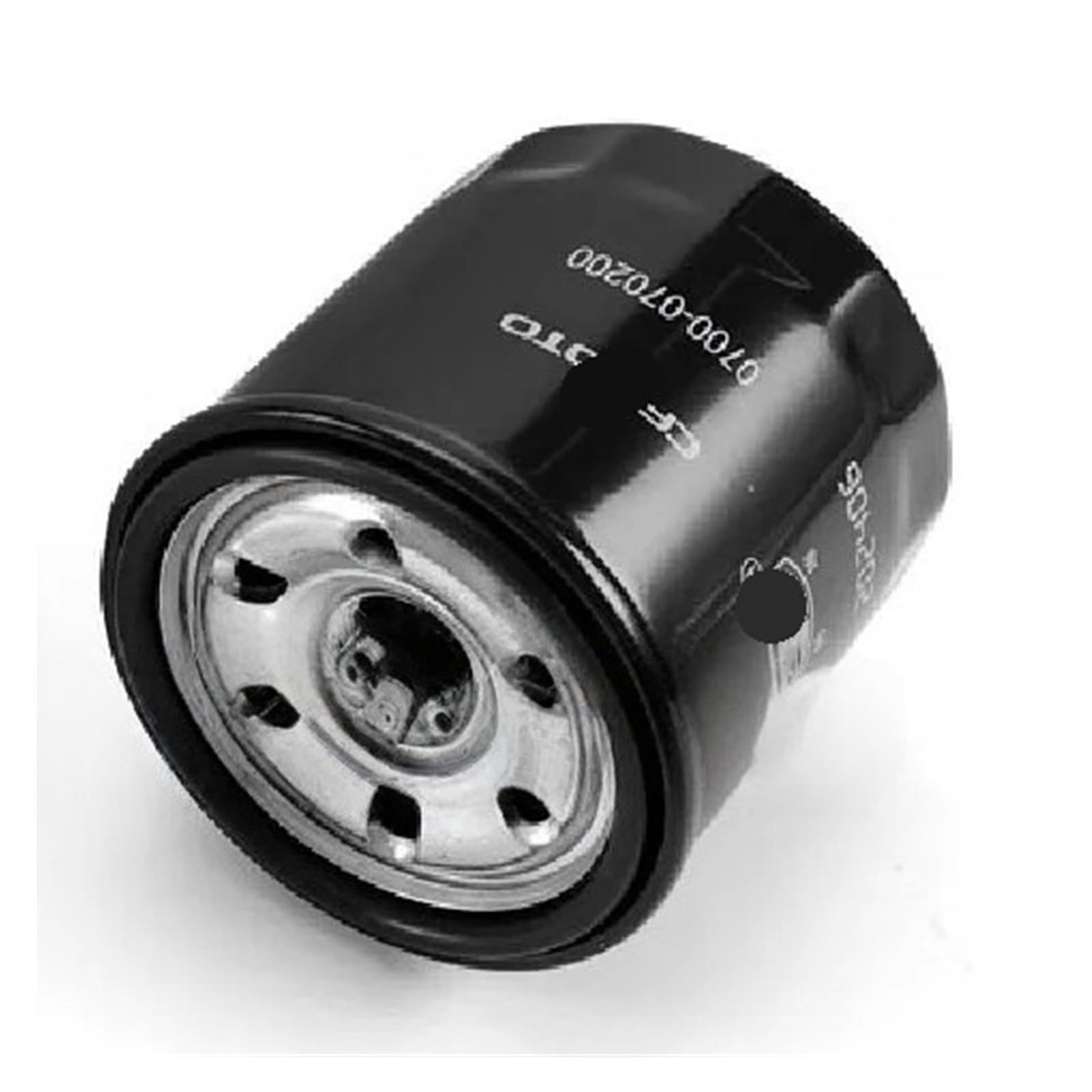 Filtro De Aceite para Motocicleta para CFMOTO 675SRR 675SS, Filtro De Aceite Combinado para Máquina. filtros
