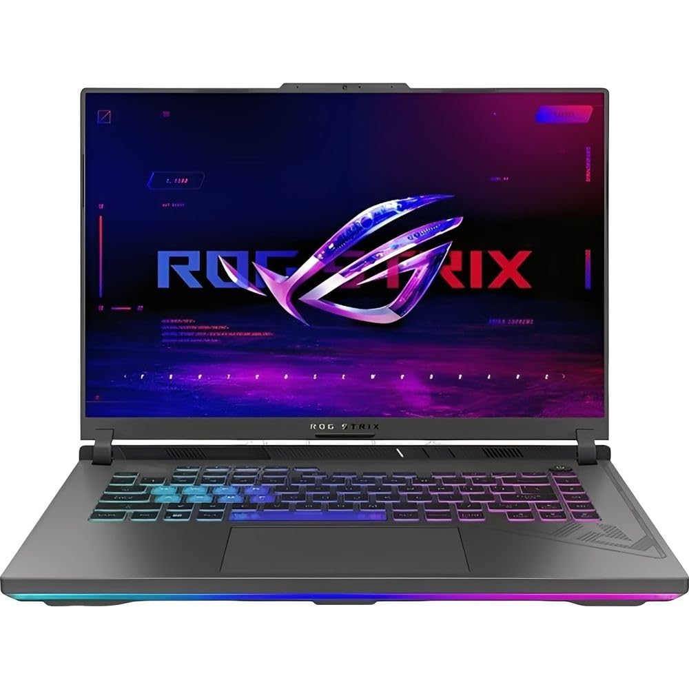 Asus ROG Strix Notebook Gamer 16