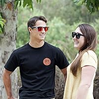 Vista 6 de SPY Optic Discord - Gafas de sol para hombre