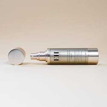 Emma Hardie 100ml Exfoliating Brightening Tonic with AHA & BHA, Reduces Signs of Ageing and Increases Skin Elasticity, Smooths & Revitalises Skin, Suitable for Sensitive Skin, Vegan & Cruelty Free