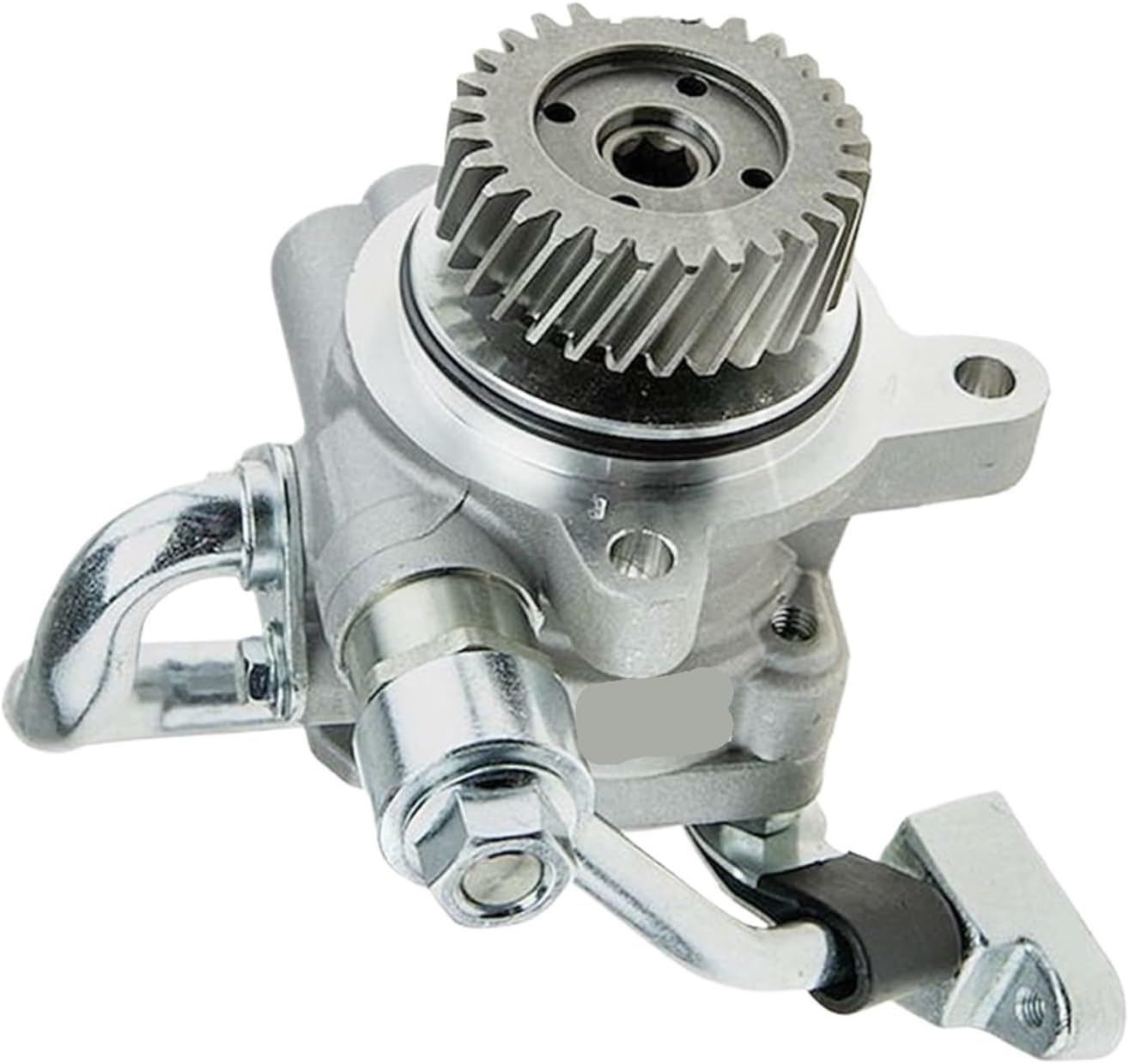 パワーステアリングポンプはいすゞ D-MAX DMAX II TFR 2.5L 3.0L 2002-2016 4JK1 4JJ1 8