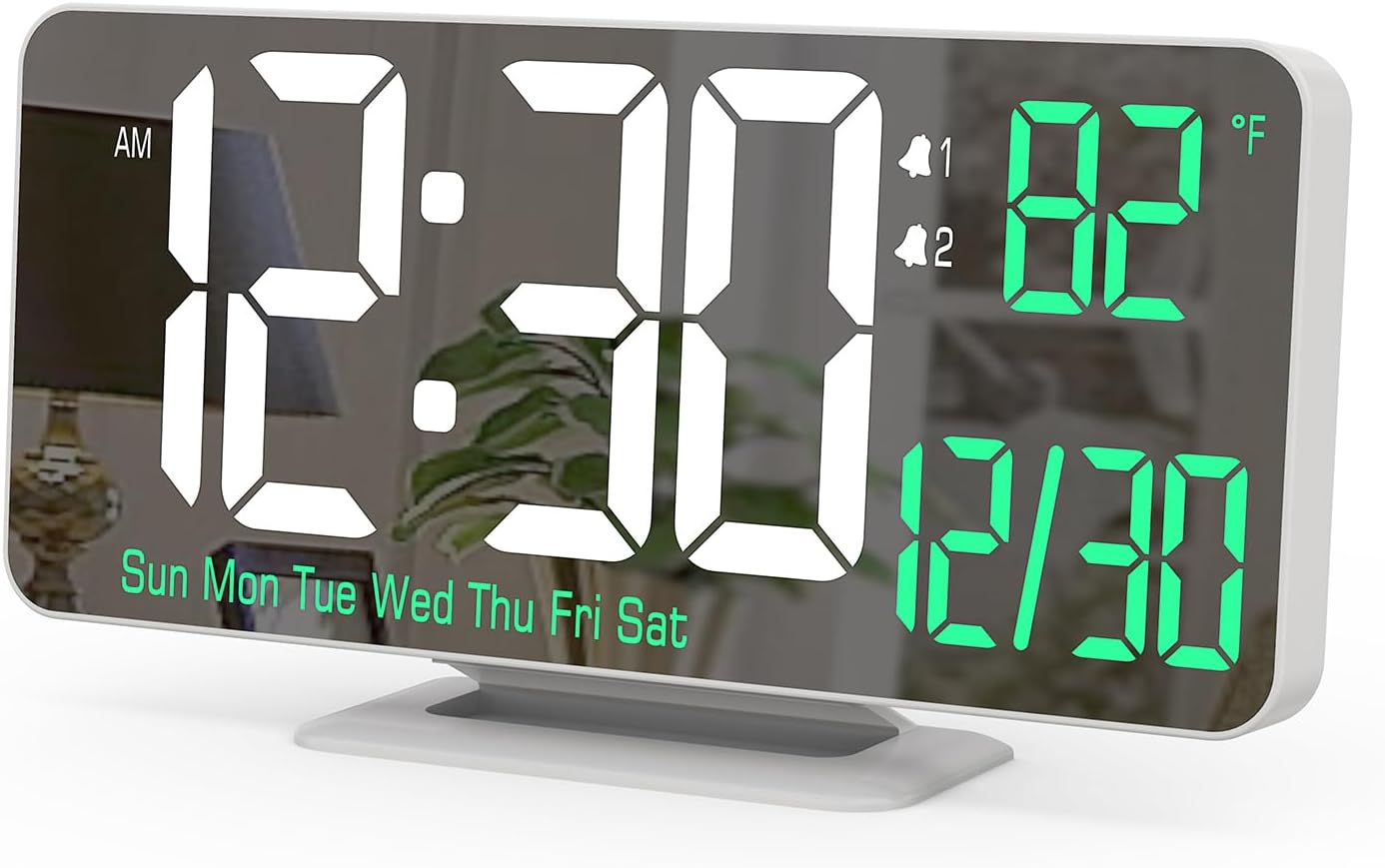 Lenovo Clock Currys Guaranteed Quality