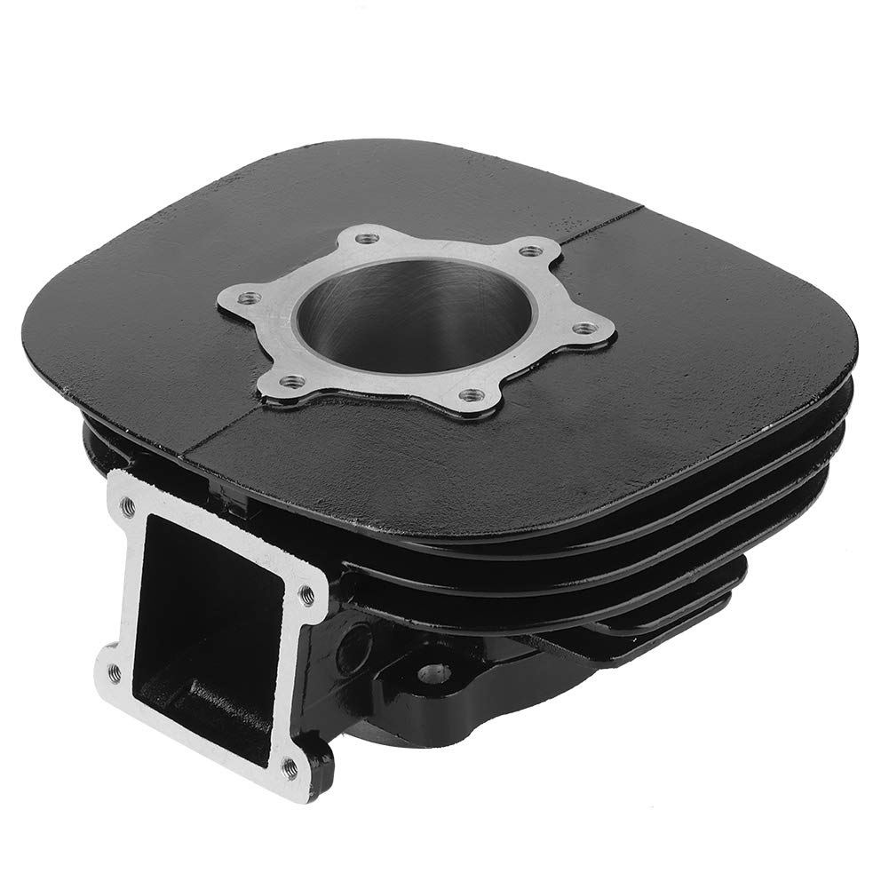 aqxreight Zestaw do Przebudowy Cylindra do YFS200 1988-2006,