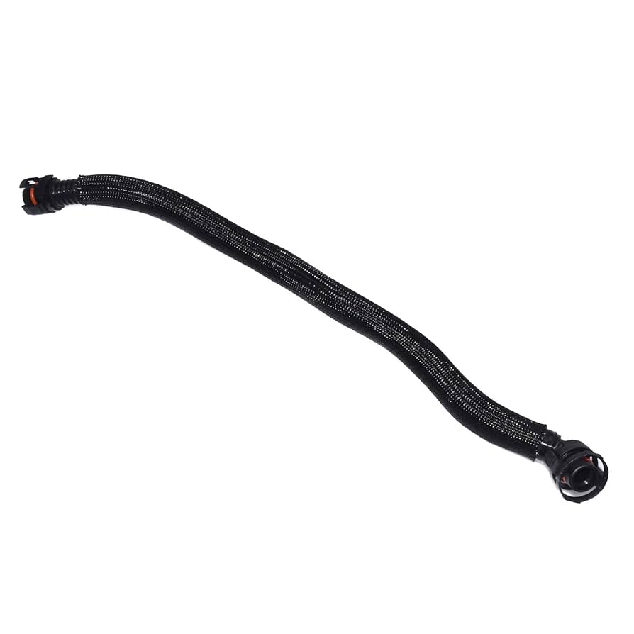 apilaページ Amazon.com: Crankcase Breather Hose Left For BMW X5 X6 550i