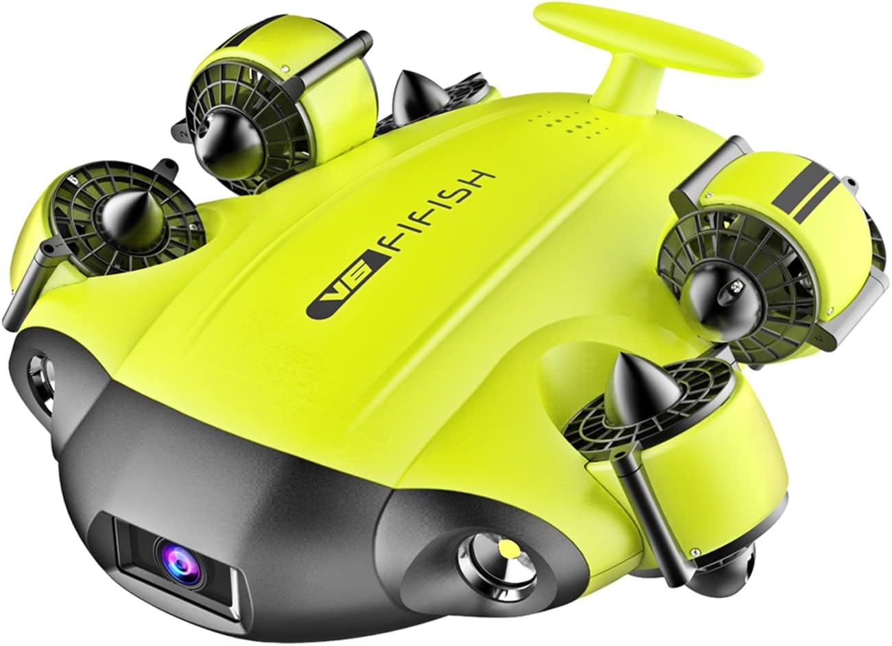 FIFISH Thruster Protector for V6 and V6s