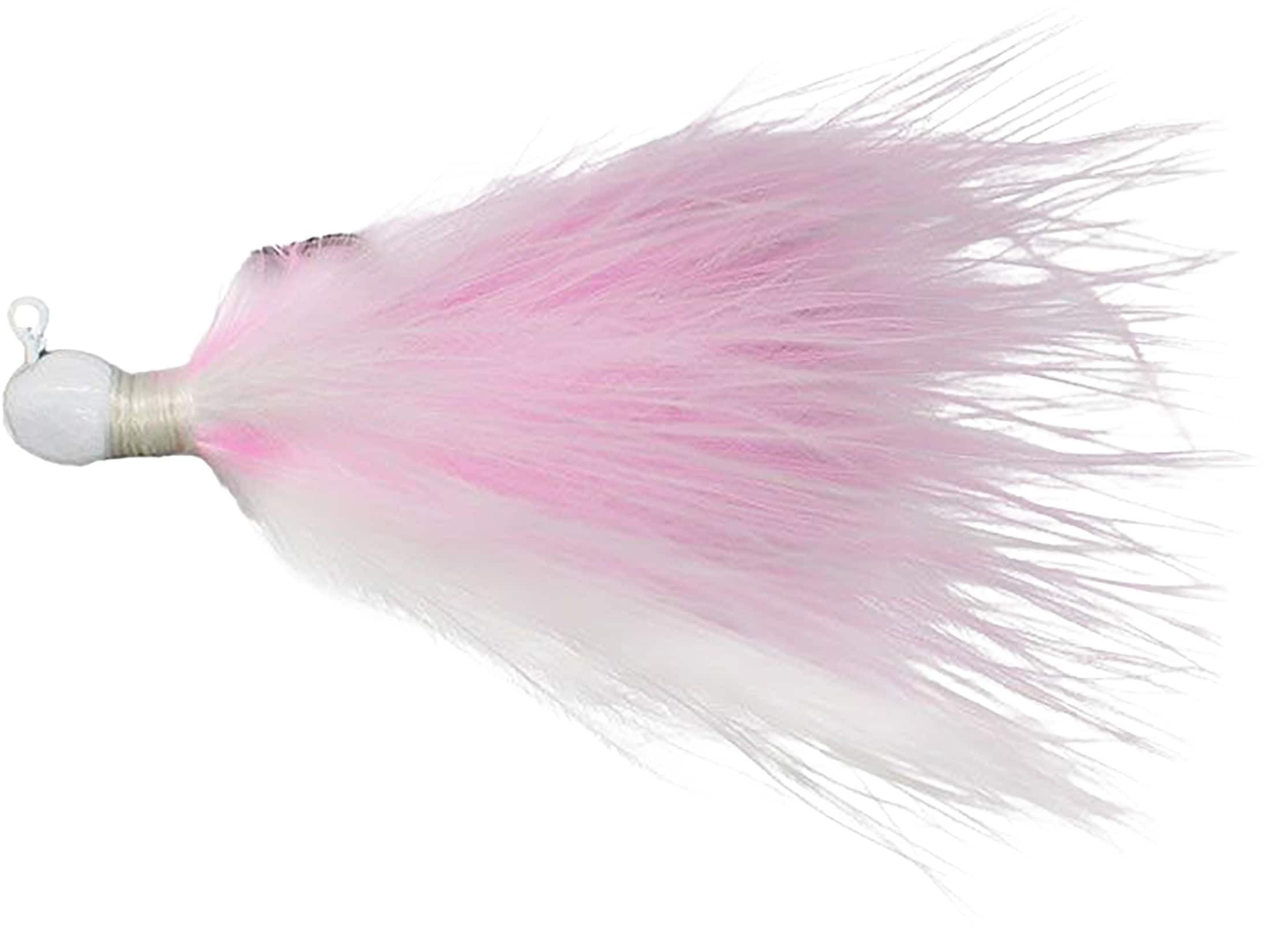 Trout Magnet D2 1/32oz Jig Pinky T