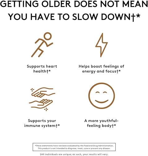 Miniatura 4 de UNIFY HEALTH LABS by Randy Jackson - Suplemento dietético completo de múltiples superfrutas para la salud cardíaca e inmune - 10 tabletas, sabor a