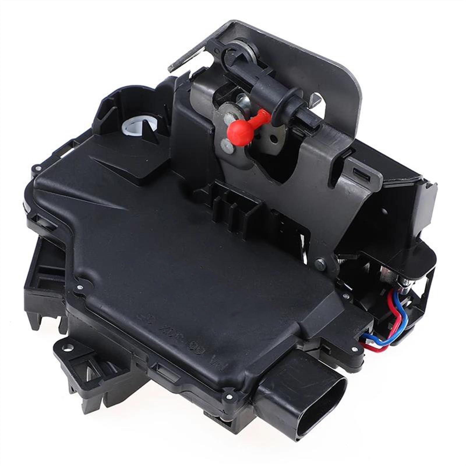 Serrure avant gauche bloquée Audi A6 C5 ? Actionneur centralisation 9 broches