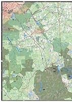 Eastern Pennsylvania Outdoors Atlas 1885010761 Book Cover
