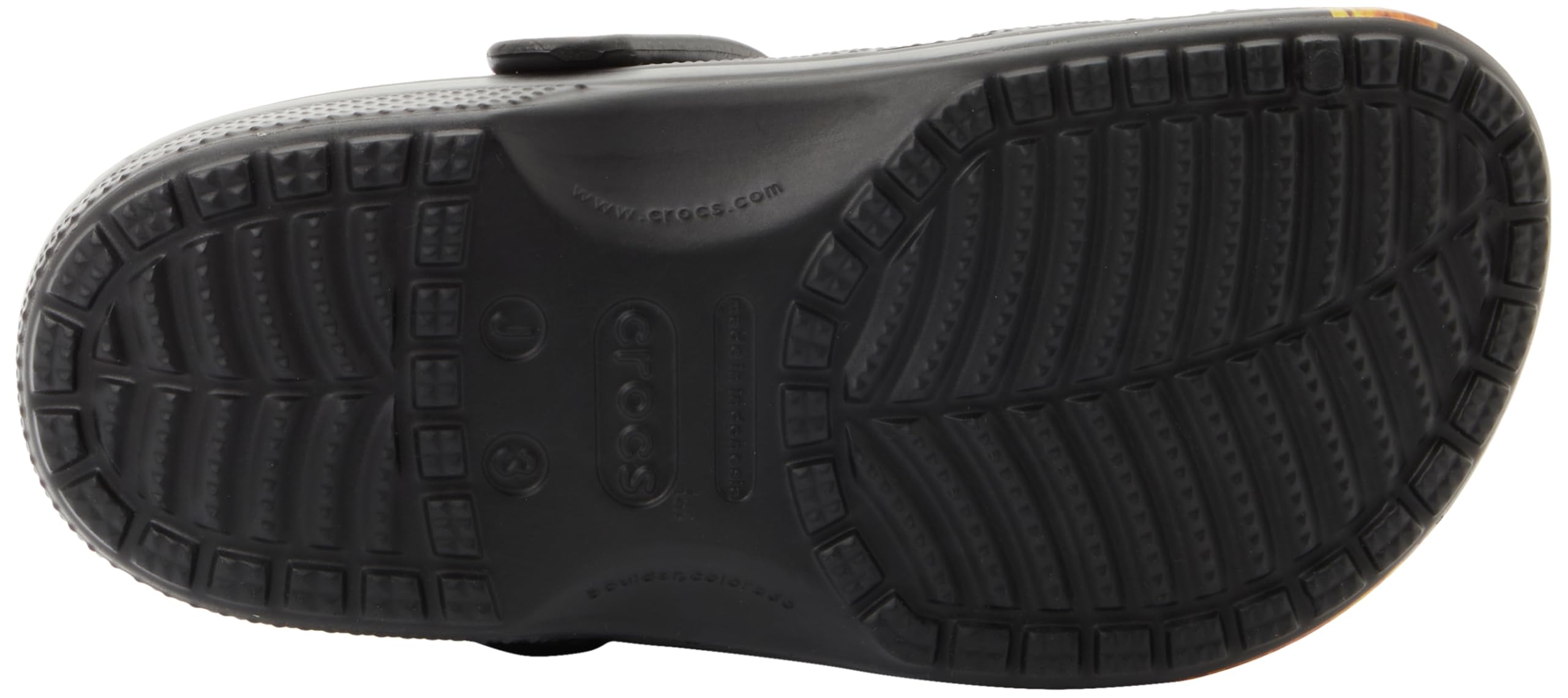Crocs Classic Flaming Bball Clog K, Zuecos Unisex niños