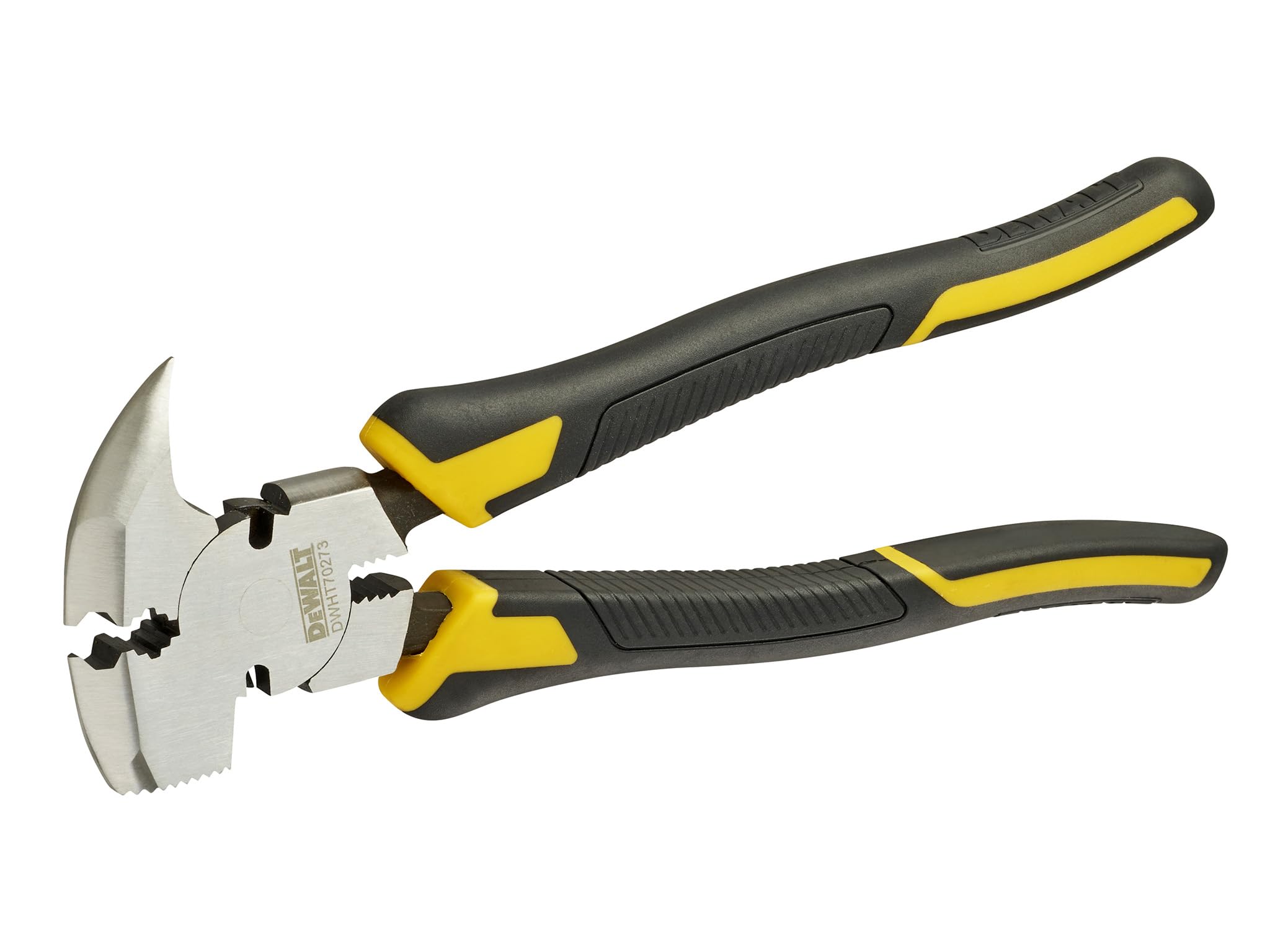 Dewa 6-in-1 Kombi-Zaunbauzange DWHT0-70273