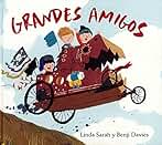 Grandes amigos (Álbumes Locomotora)