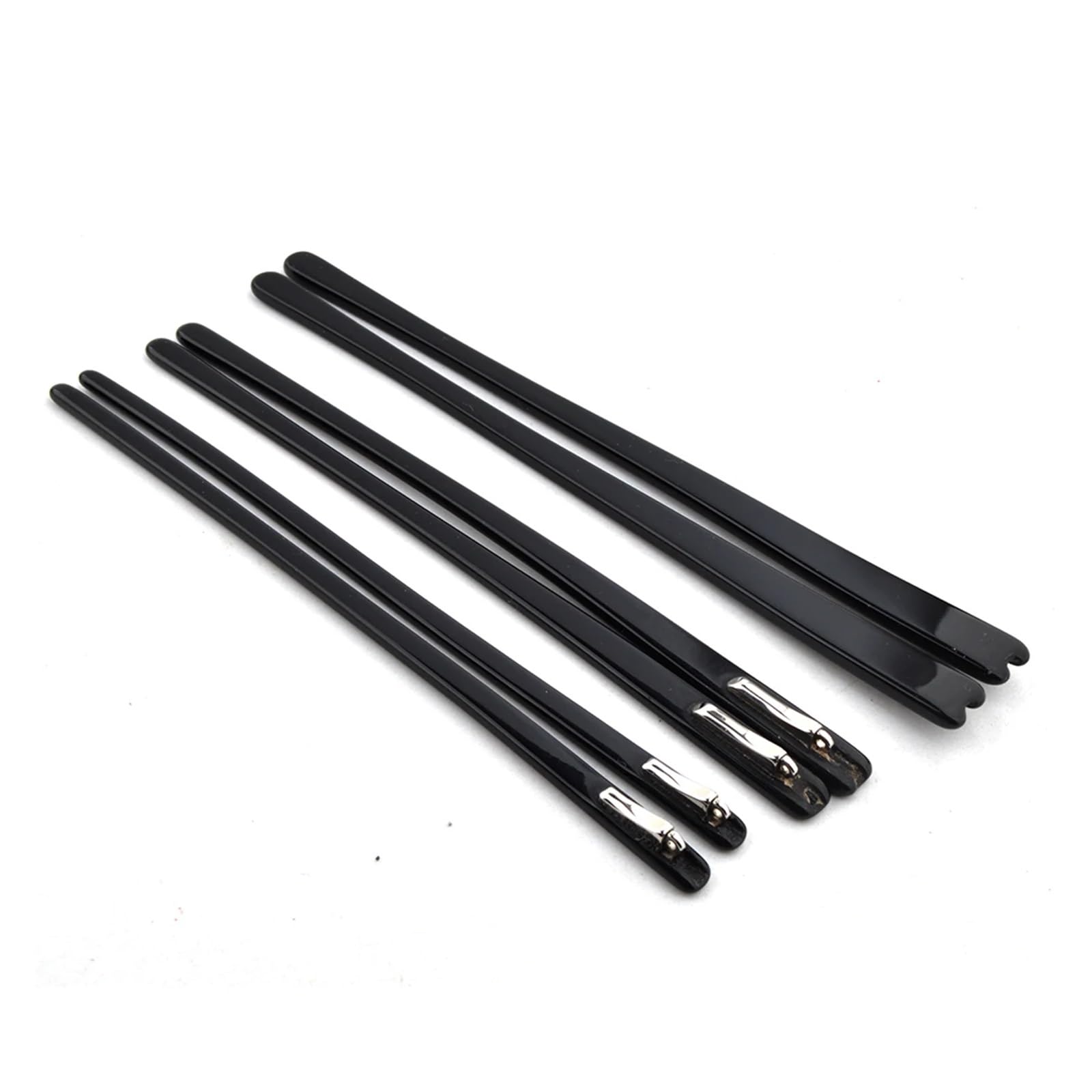 Glasses arms 20 stücke (10 paar) Brille Brillen Tempel Optische Rahmen Bein for Reparatur Zubehör(Width 9mm)