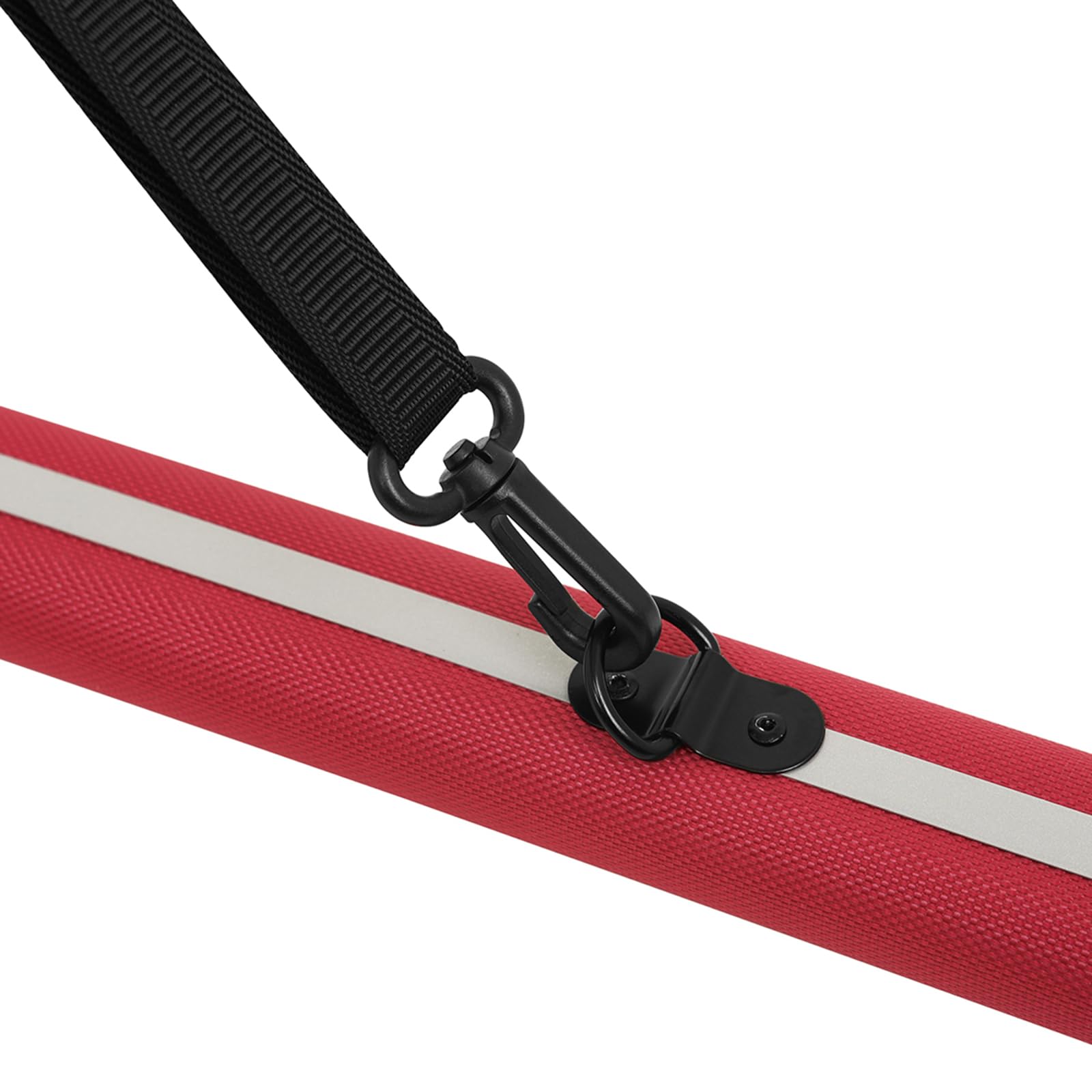 Arcos de violín de fibra de carbono con funda protectora para mayor durabilidad y sonido mejorado para varios niveles de habilidad