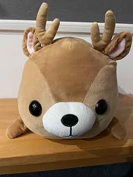 【No.58】朝暘亭　朝暘亭リゾート　あさひくん　もみじちゃんコンプリートセット Amazon.co.jp: ◎北海道 層雲峡温泉 朝陽リゾート限定品 鹿