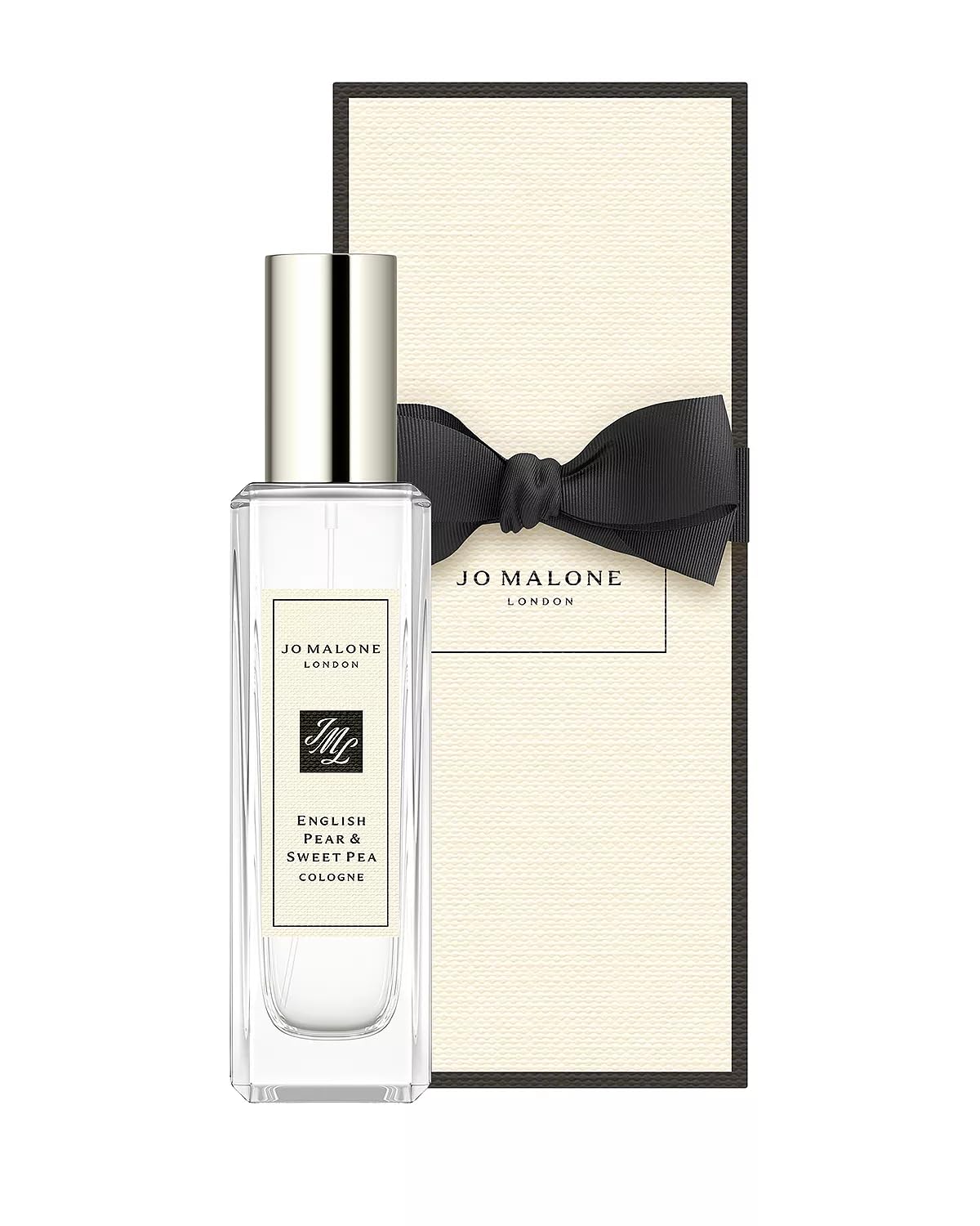 Jo Malone English Pear & Seet Pea Cologne Eau De Cologne Spray 1.0 Ounce - Image 2