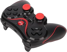 Controller Gamepad X3 per Controller di Gioco, Gamepad per, TV e CP VR, Controller di Gioco per Telefono di qualità Premium, Ideale per Giochi su Cellulare, 230015911