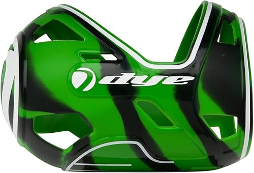 Miniatura 6 de Dye Flex TWST - Cubierta para tanque de paintball