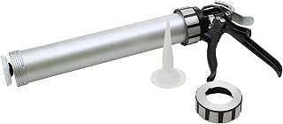 ProDec Advance Heavy Duty 400 ml Foil and Cartridge Joining Gun for Sealant and Sealant Application
