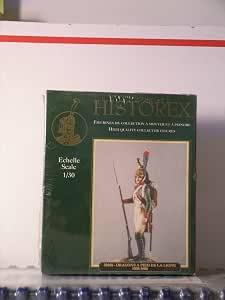Historex/Dragon Featured/54mm No 90mm Durendal Pegasus Le Cimier Metal