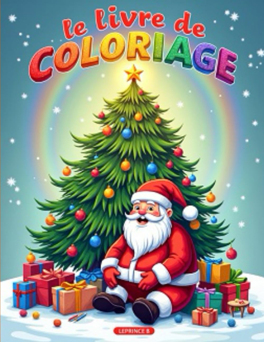 mon livre de coloriage