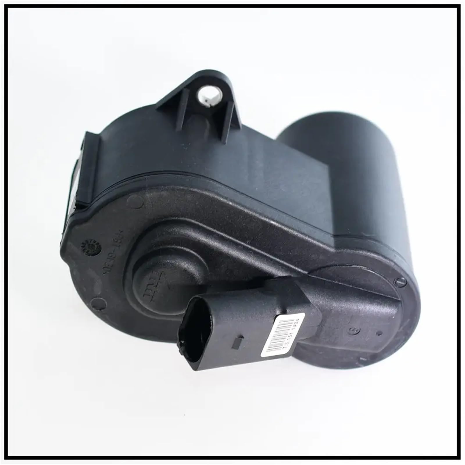 Dźwignia Hamulca Ręcznego Samochodu Torx TRW OEM Hamulec ręczny Serwomotor hamulca ręcznego Zacisk do Passata B6 B7 TIGUAN GOLF JETTA MK6 32332267 3C0998281A