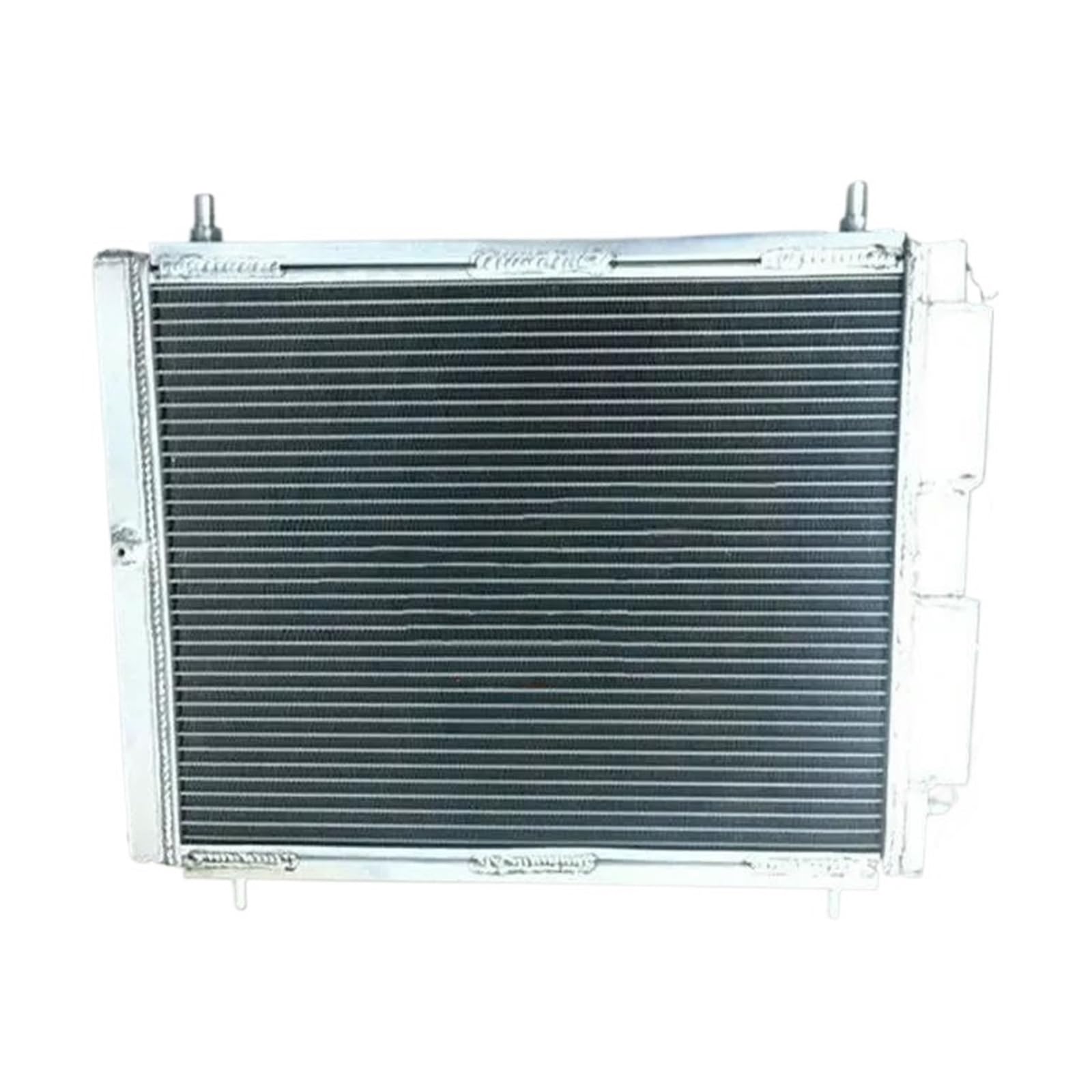 Per Lancia Per Delta HF INTEGRALE 8V/16V/EVO 2.0 TURBO 1987-1995 Radiatore Interamente In Alluminio