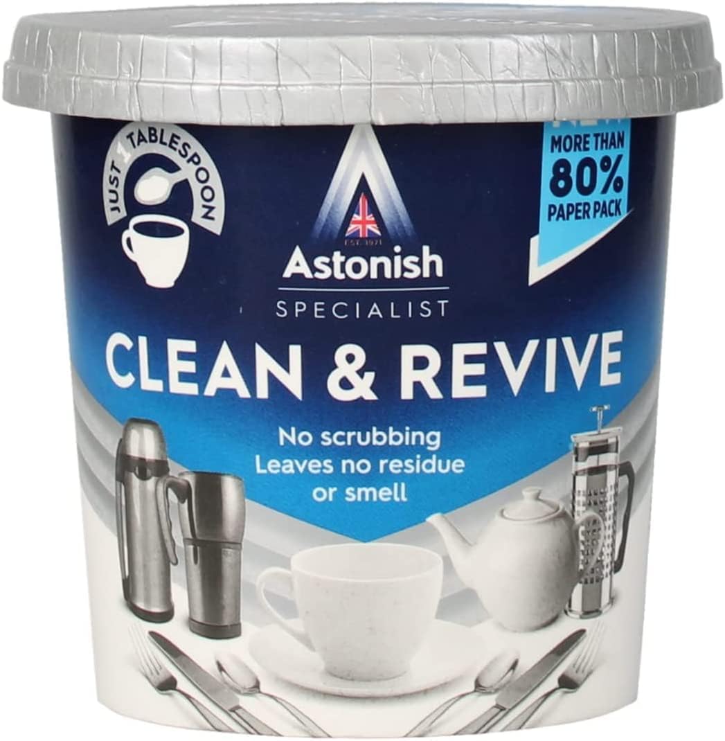 Tea/Coffee Stain Remover 350gm