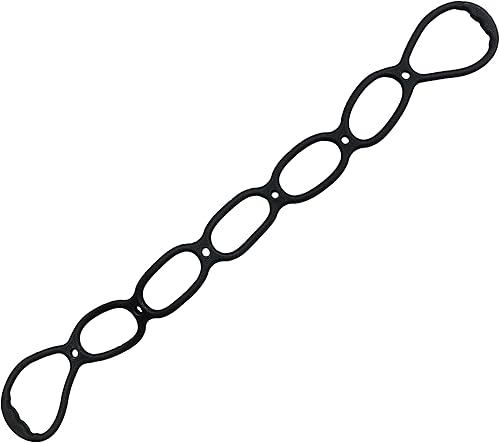 Walk at Home Bandas de entrenamiento de 7 anillos ajustables para entrenar en casa, caminar, ejercicio, bandas de entrenamiento, programa de