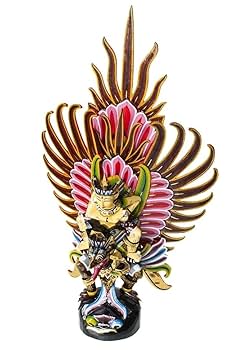 Amazon.co.jp: ガルーダ ガルーダ像 インドネシア 神話 ガルーダ
