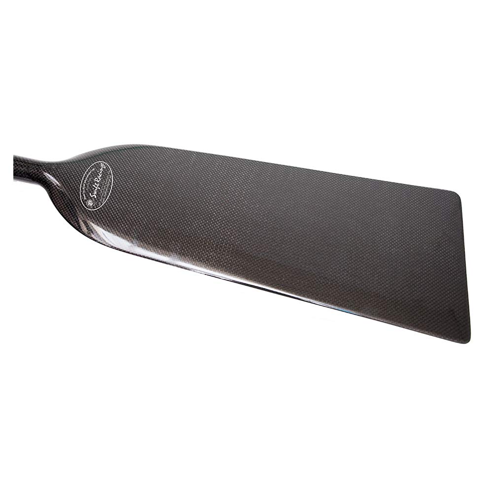 IDBF Approvato Fibra di Carbonio Dragon Alluminio Morsetto Regolabile Dragon Boat Paddle con Tip Guard Protector