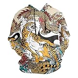2.There sont 5 tailles pour vous (S,M,L,XL,XXL)...... Choisir votre taille appropriée en fonction de l'image montre (tableau de taille).