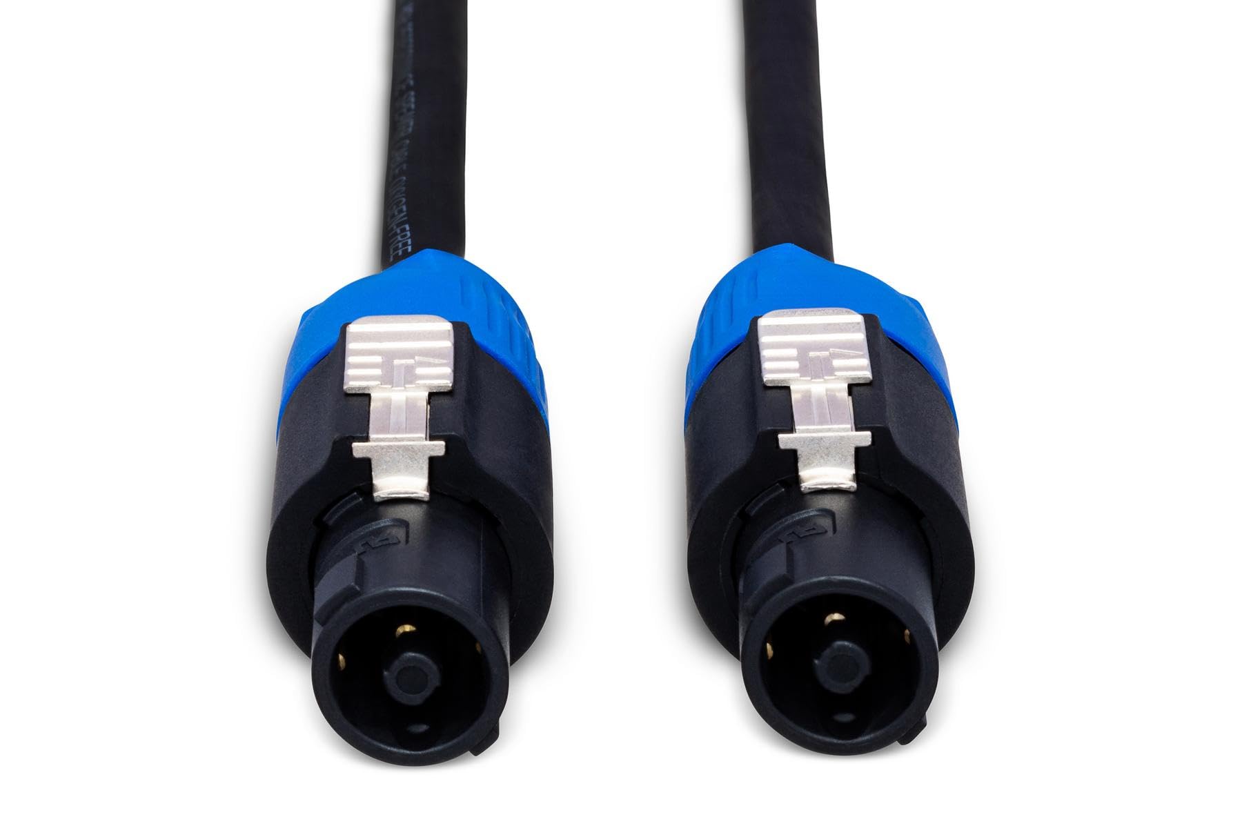 Amazon.co.jp: Hosa Technology: Pro Speaker Cable シリーズ