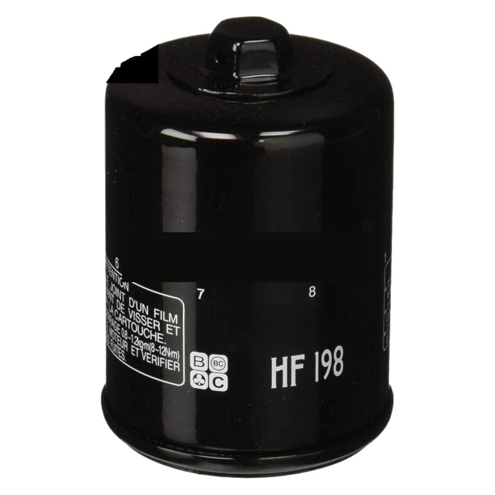 Tscfhgqi One Color Hf198 Oil Filter