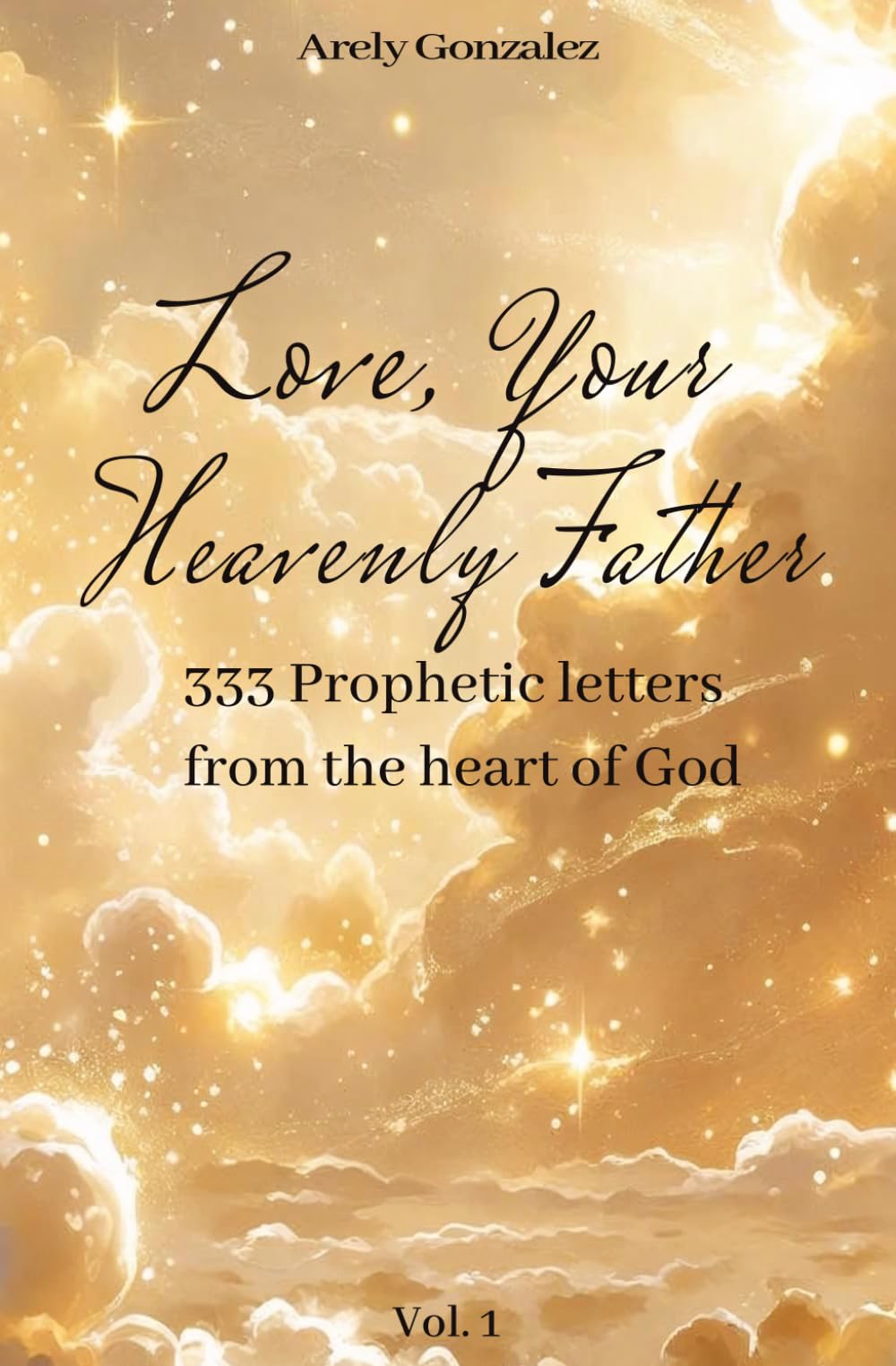 Love, Your Heavenly Father