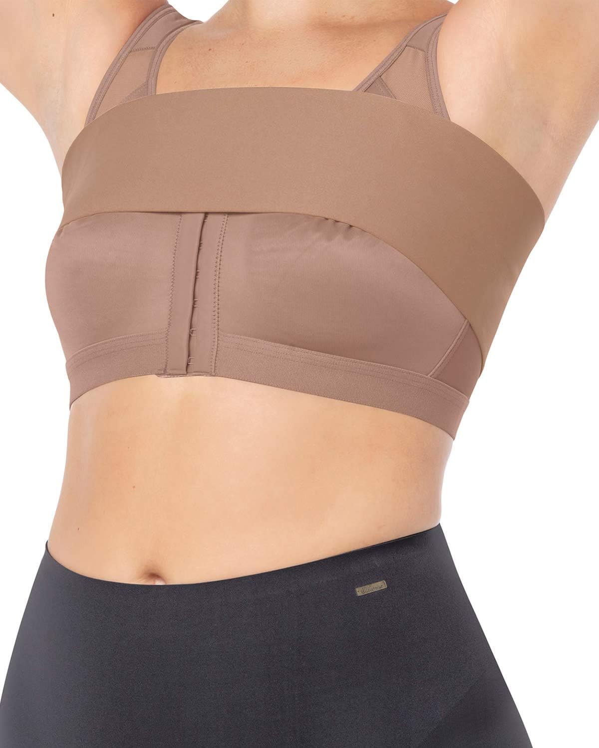 Women's Breast & Chest Compression Wrap Breast & Chest Compression Wrap