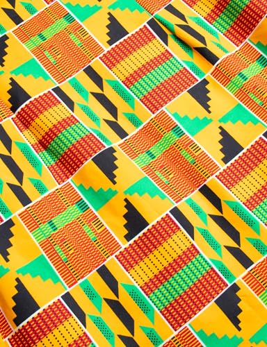 Image of SHENBOLEN Women African Print Jacket Dashiki Traditional Top Dress
