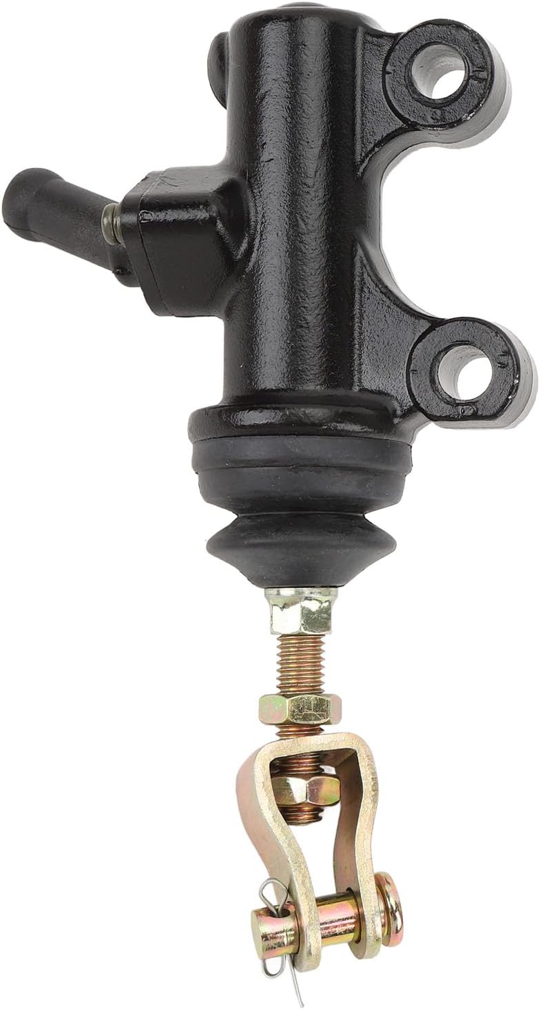 ATC200X 1983 1985用リアブレーキマスターシリンダーアセンブリの性能向上