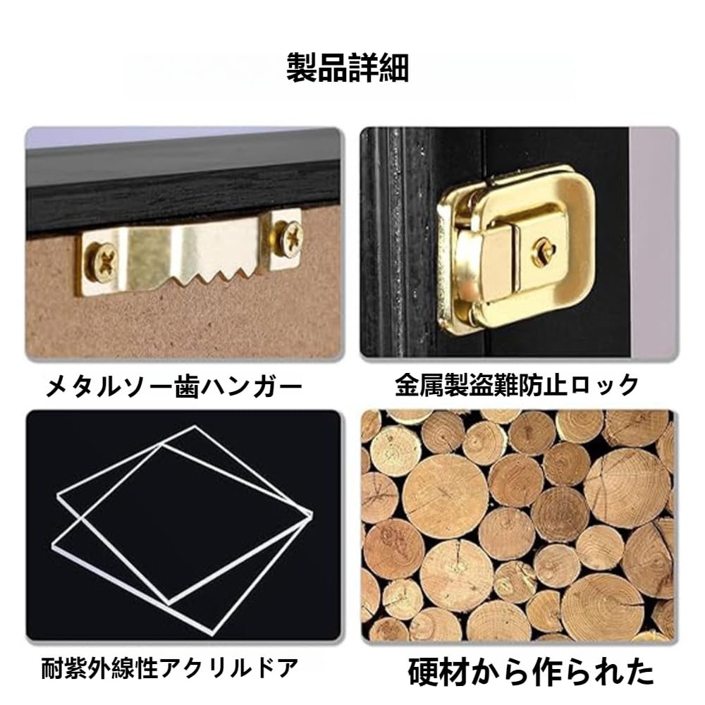 Amazon.co.jp: TAKEYトレカ ディスプレイケース トレーディングカード