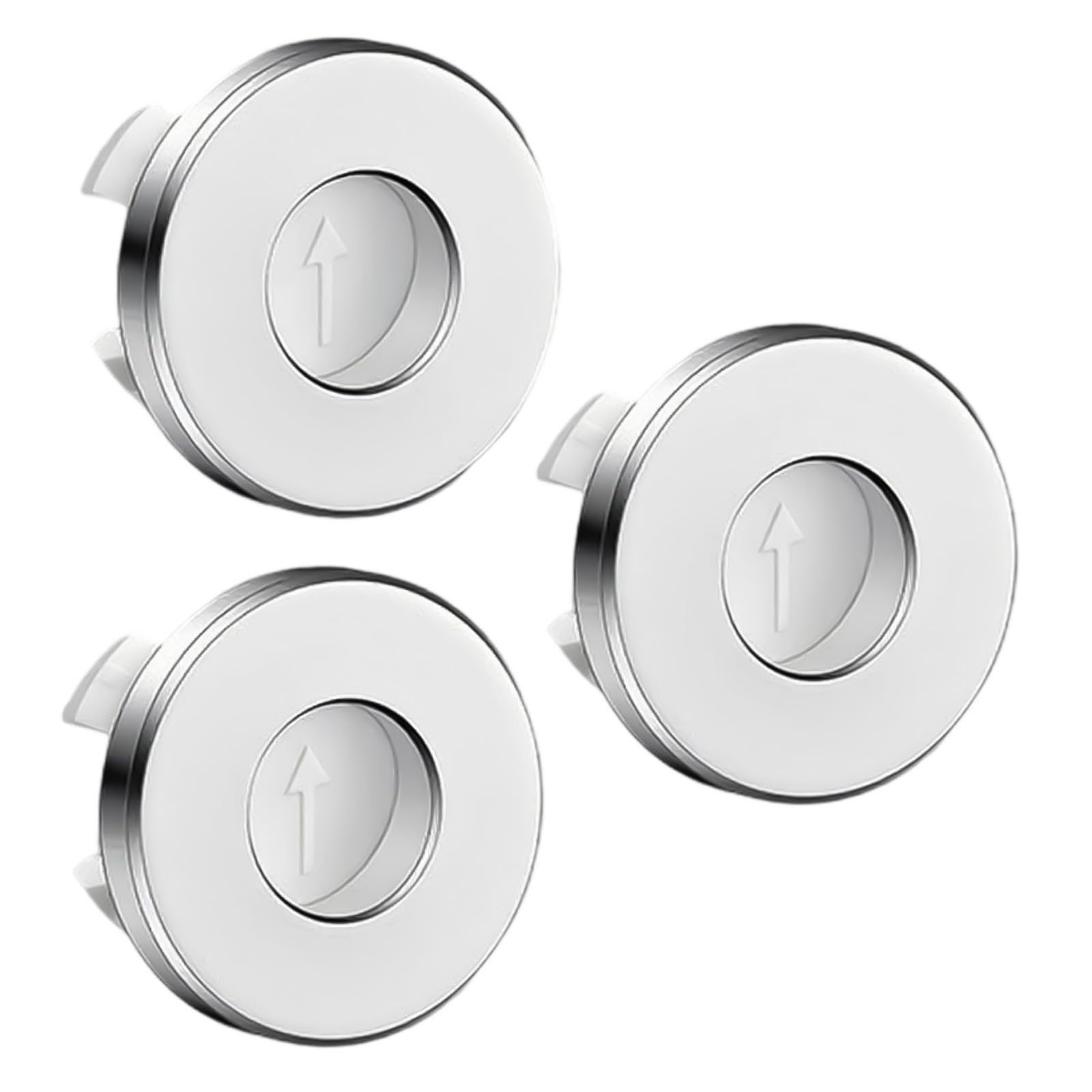Leak Proof Design Prevents on 3 Pack Automatic Water