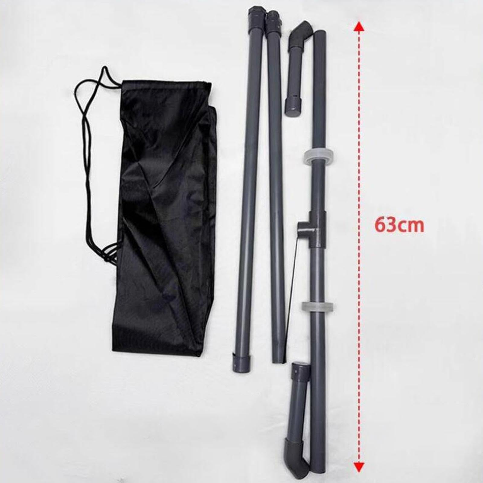 Amazon | DeeRace バドミントンシャトルコックコレクター